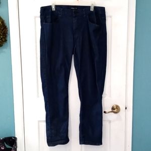 Kenneth Cole denim pants
